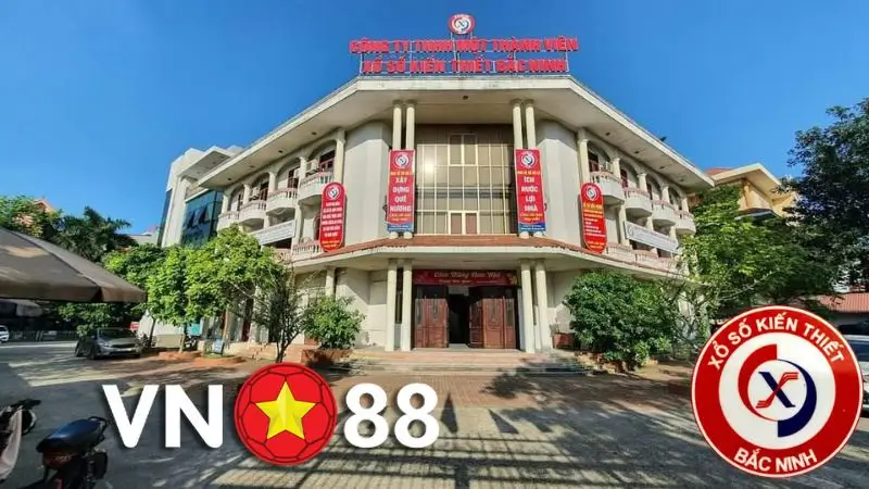 Các loại hình xổ số Bắc Ninh