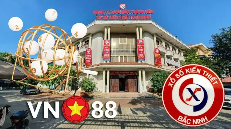 Chiến thuật chơi xổ số Bắc Ninh hiệu quả