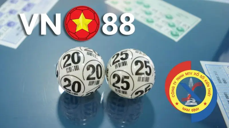Chiến thuật chơi xổ số Nam Định hiệu quả